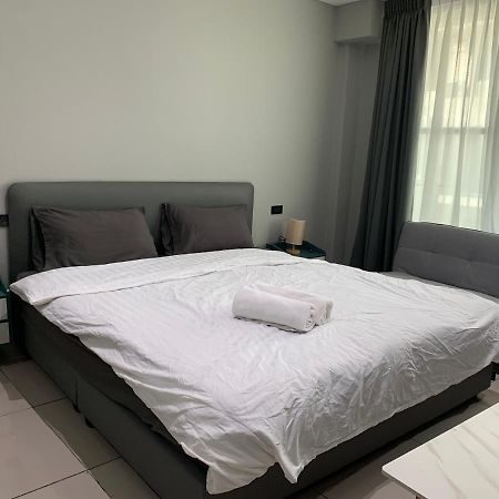 Aparthotel Nato House Ekkamai à Bangkok Extérieur photo