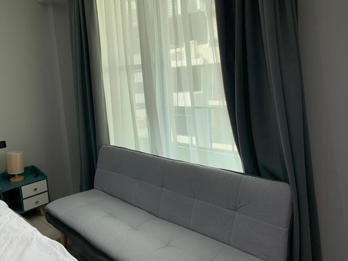 Aparthotel Nato House Ekkamai à Bangkok Extérieur photo